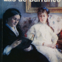 [1908] Las de Barranco - Gregorio de Laferrére.jpg